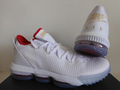 NIKE - ナイキ　LEBRON  XVI  LOW BUY Nike LeBron 16 Low Olympic | Kixify Marketplace