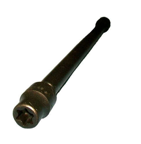 Nueva toma de flexión de alimentación Snap-on PFSXE912B 3/8" unidad E8 TORX® E12 - Imagen 3 de 6