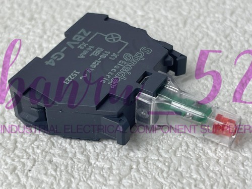 ZBV-G4 1PCS Brand New Schneider ZBVG4 Fast delivery - Picture 3 of 7