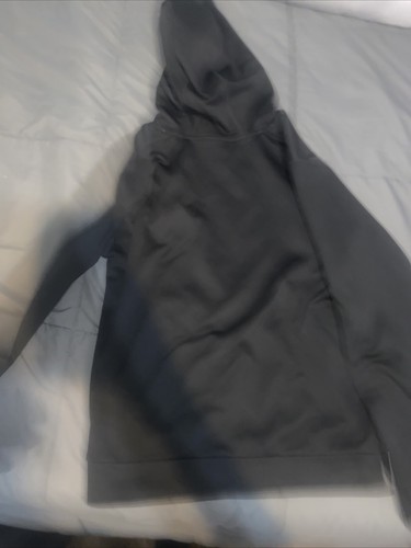 Adidas Hoodie Youth Large - Picture 3 of 5