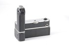 Nikon MD-2 MB-1 MS-1 motor para camara Nikon F2 Made in Japan Good condition