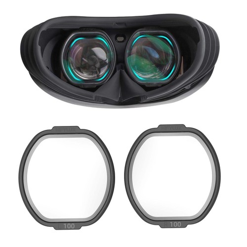 Vr2 Hifylux Myopia Glasses For Playstation - Enhance Your Gaming Experience - -1 - Picture 12 of 15