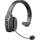 Gray Ear-Cup (Over the Ear) Cell Phone Headsets