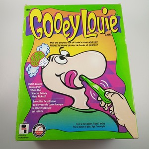 gooey louie original
