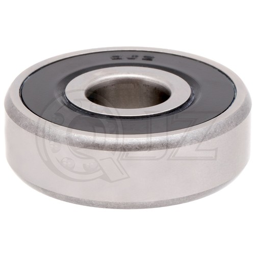 [Qté.10] Roulement 10-3022-4W [15mm ID x 46mm OD x 14mm L} pour alternateur Denso - Photo 3 sur 6