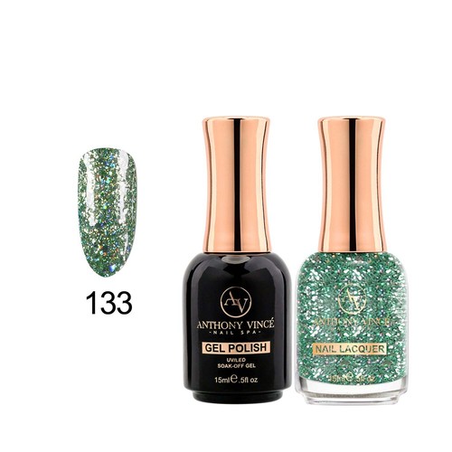 Anthony Vince Shop Gel Duo | #109-#144 | GLITTER COLLECTION - Picture 26 of 37