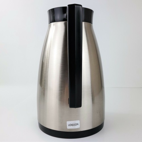 Handy Pot Vacuum Insulated 0.6 Litre Autopour Server UD600N With Box - Picture 6 of 11