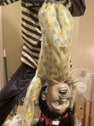Spirit Halloween Towering Sweet Dreams Clown - No Box - Retired Animated Prop — photo 4
