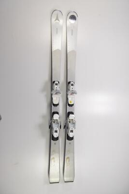 ATOMIC Cloud 8 Damen-Premium-Ski Länge 157cm (1,57m) inkl. Bindung! #387
