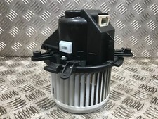 Dispatch Expert Vivaro 17-On Heater Fan Blower Motor 9821292380 DENSO