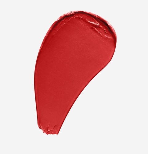 Burberry Kisses Matte Satin Lip Colour Lipstick Hydrating #106 - THE RED - Picture 4 of 6