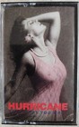 Hurricane : Take What You Want Cassette Tape 1985