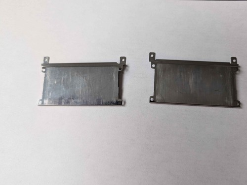 Various OEM and Aftermarket Nintendo Game Boy Pocket Parts & Pieces - Picture 6 of 6