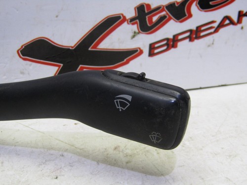 AUDI A2 2000-2005 INDICATOR WIPER STALK SWITCH 8L0953513G 4B0953503E - XBSK0016 - Picture 3 of 6