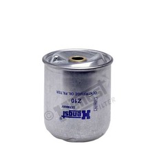 HENGST FILTER Z10 D64 Oil Filter for RENAULT TRUCKS