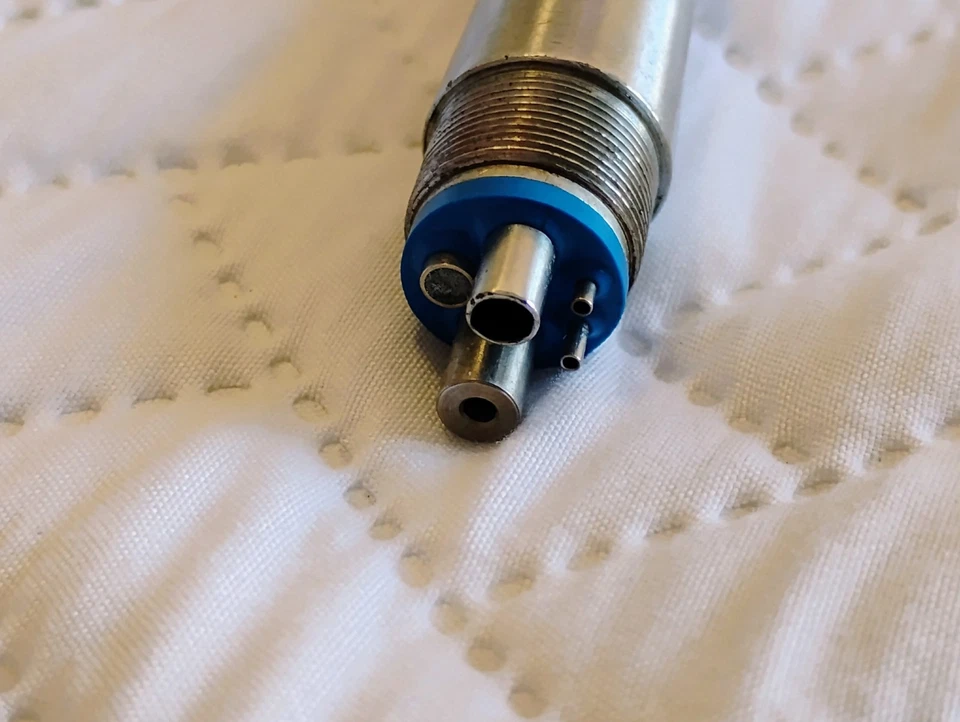 MIDWEST Quiet Air 4 Hole High Speeds (10pk) - HANDPIECE USA for REPAIR - - Image 3 of 3