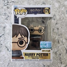 Funko Pop Harry Potter 179 LE 9,500 Barnes & Noble Exclusive