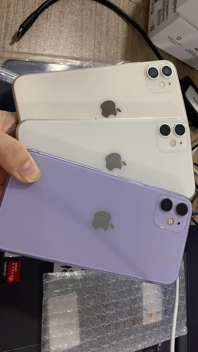 iPhone 11 Purple | eBay