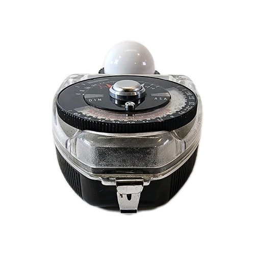 Sekonic L-28c2 Studio Deluxe Modell Belichtungsmesser aus Japan - Bild 8 von 16