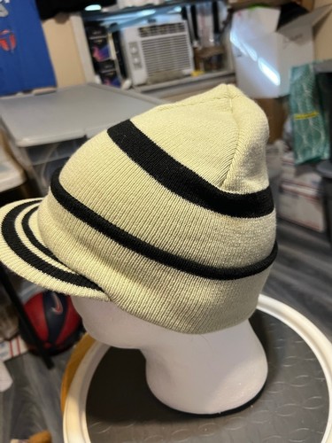 Herren Chase Authentics Beanie Mütze Einheitsgröße - Bild 2 von 5