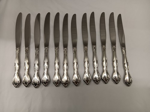 Oneida Community Cantata Edelstahl Besteck Set (jeweils erhältlich) - Bild 2 von 19