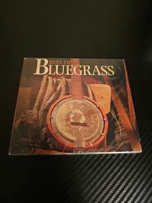 Best of Bluegrass: Collector's Edition * by Steve Ivey (CD, 2012, 2 Discs,...