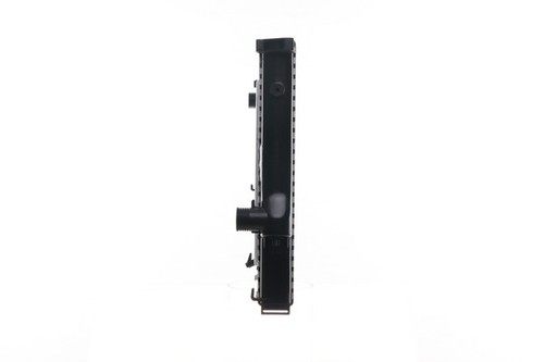 RADIATOR ENGINE COOLING CR 287 000S FOR BMW 8E315E347E32 M62B44 4.4L M60B40 4.0L - Picture 6 of 18