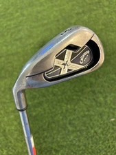 Callaway X-18 Left Handed 3 Iron/Uniflex Steel/LH