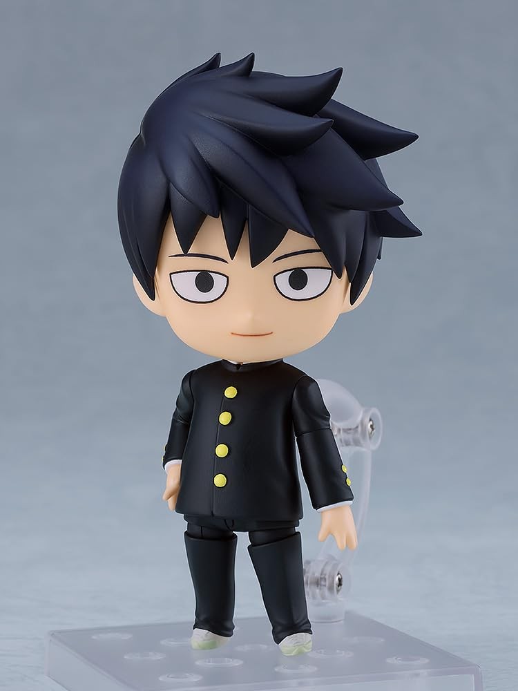 Nendoroid 2282 Mob Psycho 100 III Ritsu Kageyama Painted Figure
