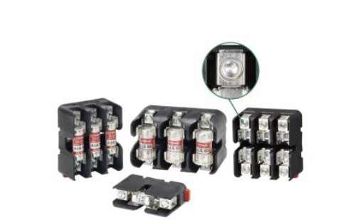 LFT302001CS Littelfuse Fuseblocks & Holders, LFT Series The new Littelfuse Class - Picture 1 of 1