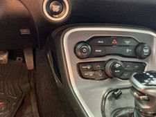 Heater Climate Temperature Control Temperature Control Fits 19-20 CHALLENGER 463