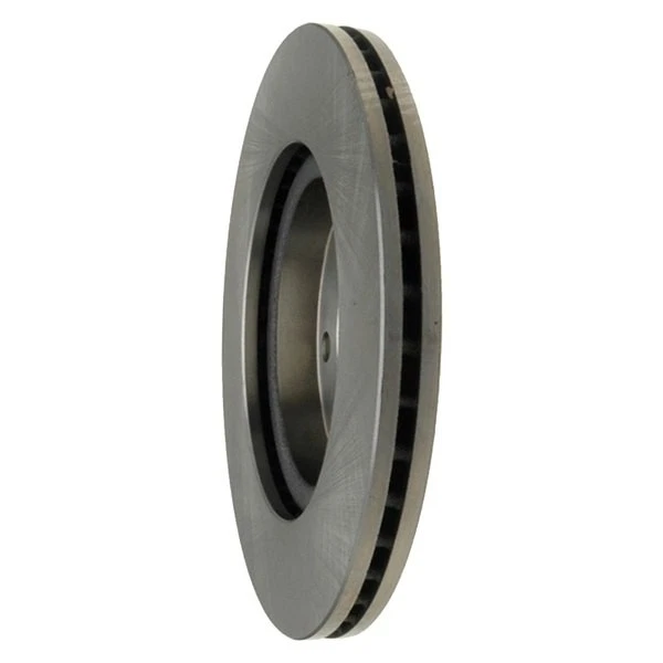 For Nissan Sentra 07-12 Raybestos 980561R R-Line Plain Vented Front Brake Rotor Foto 2 de 4