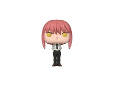 Chainsaw Man Pop! Animation Vinile Figura Makima 9 Cm Funko