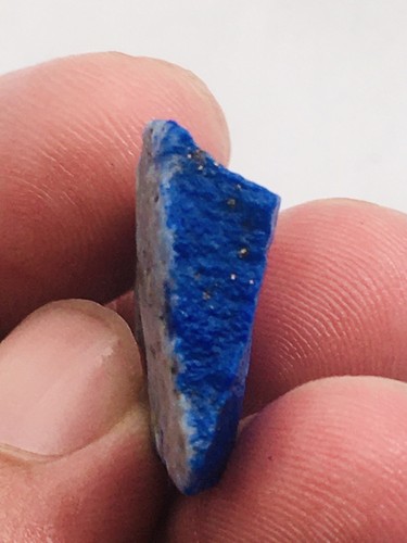 Lapislazuli Rohstein royalblau A+++ - Bild 15 von 16