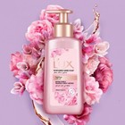 ⭐SCHNELLER VERSAND⭐ 2x Lux Flüssigseife Handwäsche Soft Rose parfümiert 500ml