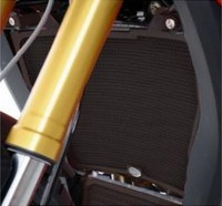 KüHlerabdeckung R&G Racing Pro - BMW S1000XR
