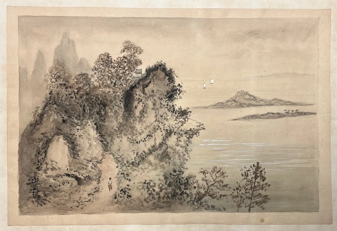 書画、古董品、年代物 第43回 博物館の新収蔵品について（平成26年度）