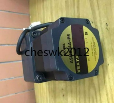 1PCS ORIENTIAL ASM98AA-P5 closed-loop stepper motor VEXTA tested