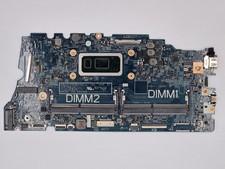 Dell Latitude 3410 PD7RH 1.6GHz Core i5-10210U DDR4 Laptop Motherboard *READ*