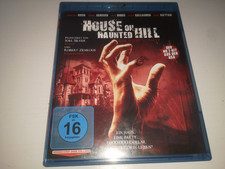 House on Haunted Hill | Blu Ray
