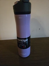 Contigo® Cortland Chill 2.0, 24oz., Insulated 24oz, Lavender