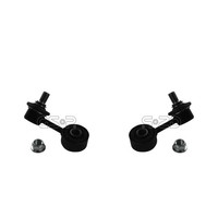 GSP 2X Koppelstange Stabilisator FüR Mitsubishi Pajero II V3_W V2_W V4_W