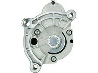 Anlasser FÜR CitroËN BX (XB- ), Peugeot 405 I (15B) - As-Pl S3009