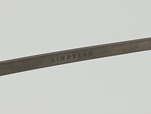 Lindberg 094/A730 Strip Titanium Brille Brillengestell Brille - Bild 13 von 22