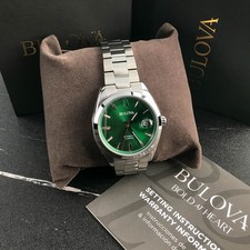 Наручные часы Bulova 96B429 Men's Surveyor