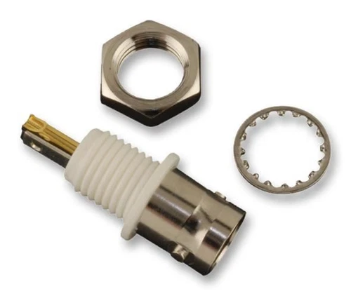 MULTICOMP PRO - BNC Connector Voor Paneel