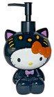 NEW Hello Kitty Halloween Resin Soap & Lotion Pump Dispenser Sanrio 2024
