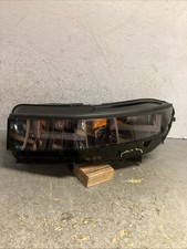 2022-2024 HYUNDAI IONIQ 5 LEFT LH DRIVER SIDE HEADLIGHT OEM PROJECTOR COMPLETE