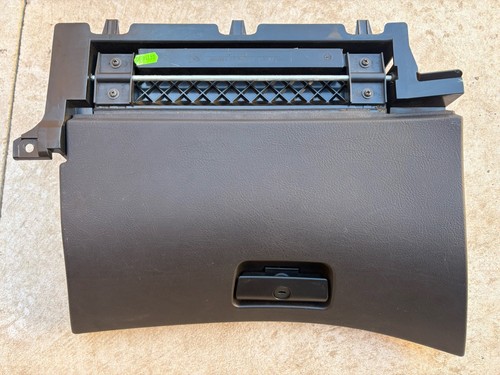2001-2006 BMW 330CI E46 FRONT RIGHT SIDE DASH COMPARTMENT STORAGE GLOVE BOX OEM