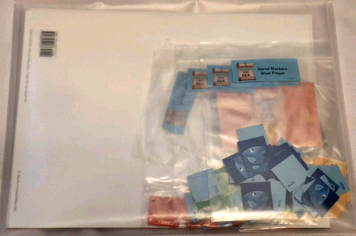Focused Reading Intervention Level 2 Kit by Teacher Created Materials FREE Ship - Picture 17 of 22